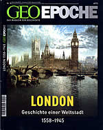 GEO Epoche: London