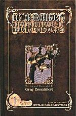 Dr. Grordbort Katalog