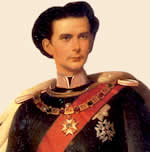Ludwig II von Bayern