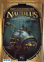 Das Geheimnis der Nautilus PC