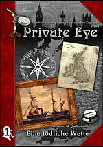 Private Eve Abenteuer