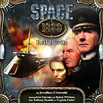 Space 1889: Red Devils
