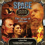 Space 1889: The Siege of Alclyon