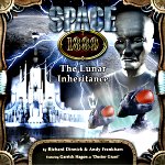 Space 1889: The Lunar Inheritance
