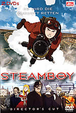 Steamboy