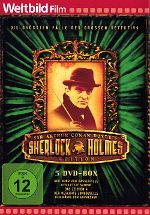 Sherlock Holmes Box