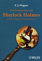 Die Wissenschaft bei Sherlock Holmes