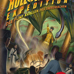 Die Fünf Krallen des Jadedrachen Cover